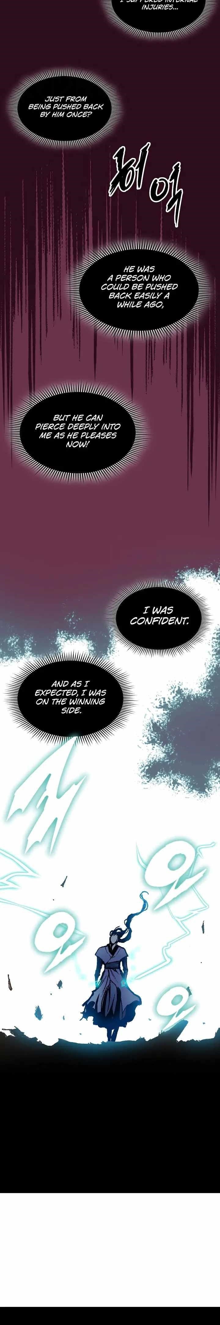 Read Memoir Of The King Of War Manga Online