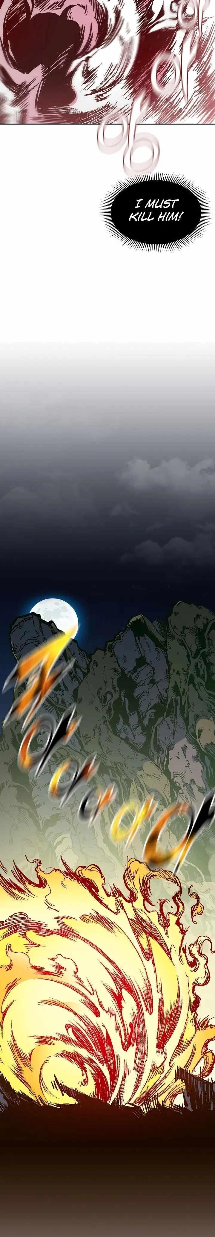 Read Memoir Of The King Of War Manga Online