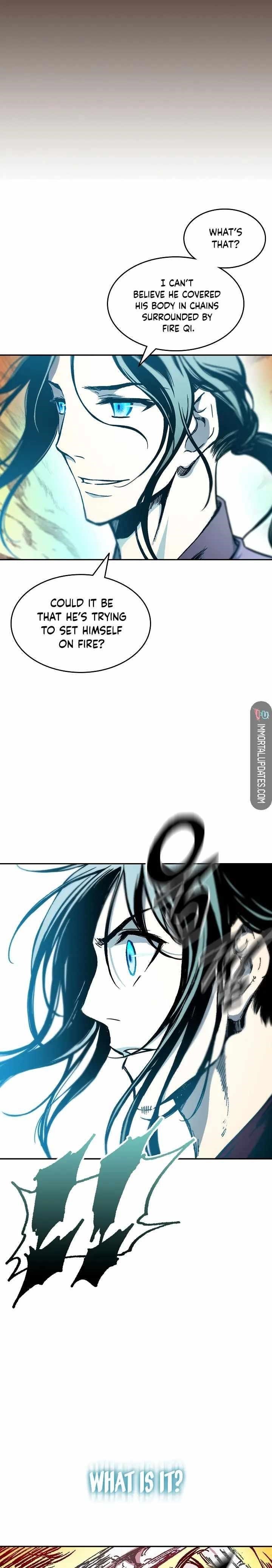 Read Memoir Of The King Of War Manga Online