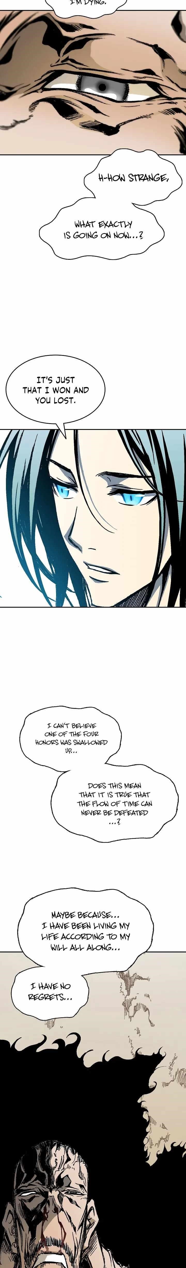 Read Memoir Of The King Of War Manga Online