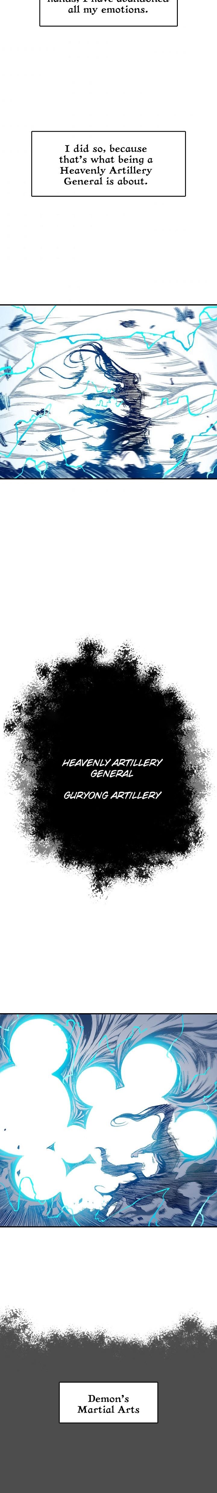 Read Memoir Of The King Of War Manga Online