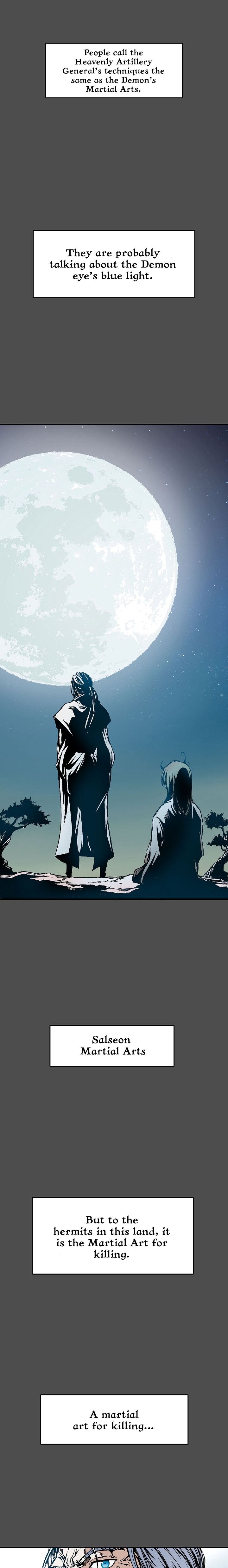 Read Memoir Of The King Of War Manga Online