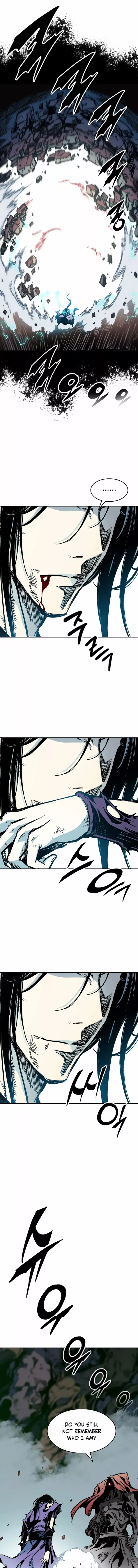 Read Memoir Of The King Of War Manga Online