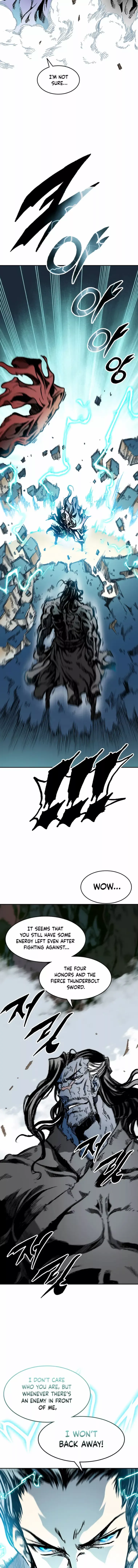 Read Memoir Of The King Of War Manga Online