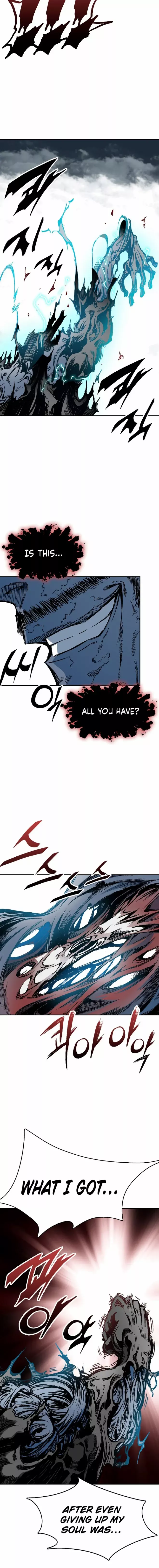 Read Memoir Of The King Of War Manga Online