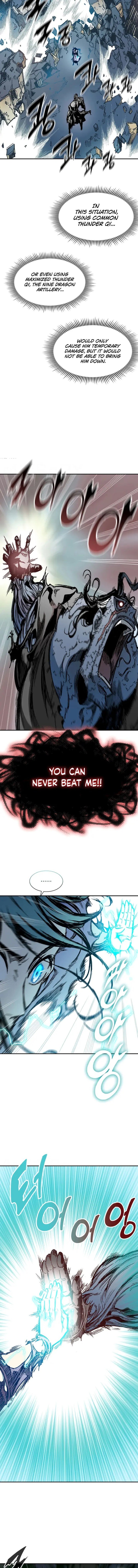 Read Memoir Of The King Of War Manga Online