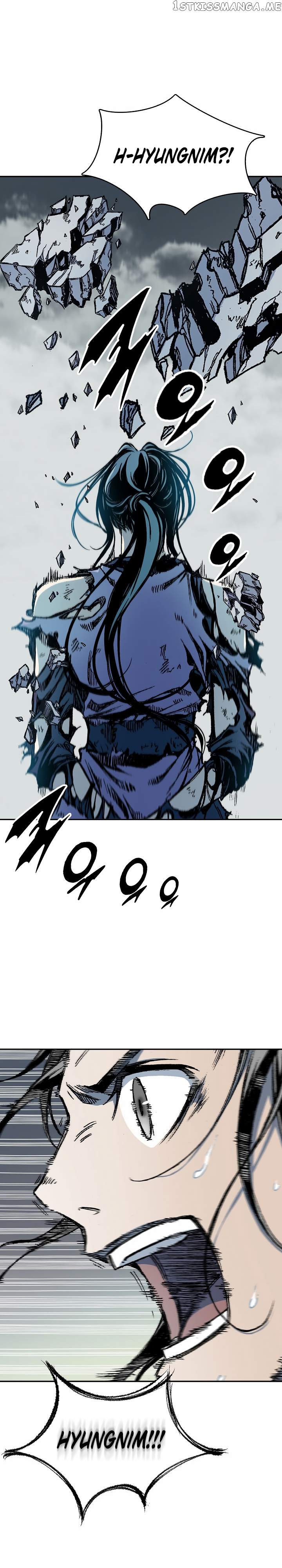 Read Memoir Of The King Of War Manga Online