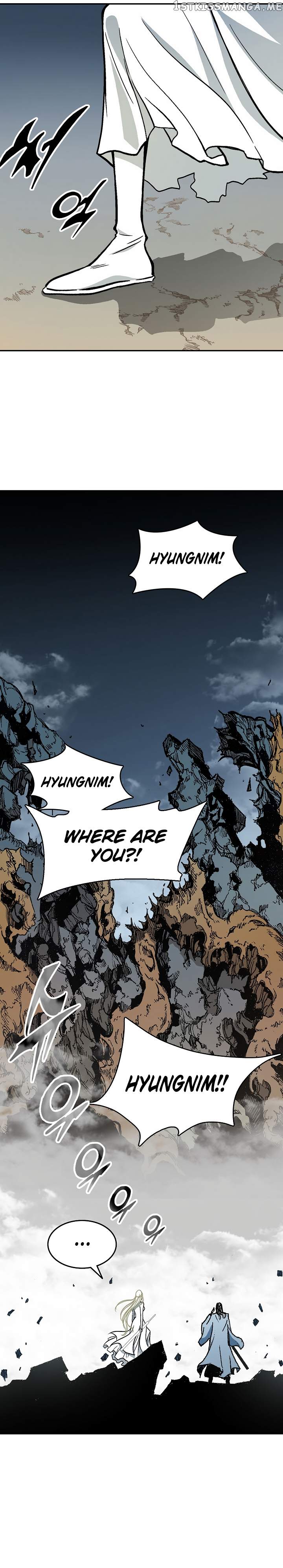 Read Memoir Of The King Of War Manga Online