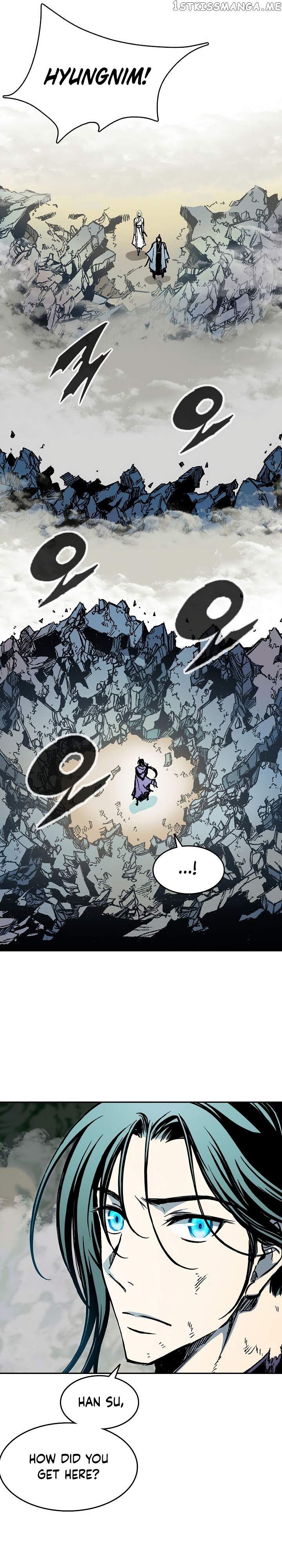 Read Memoir Of The King Of War Manga Online