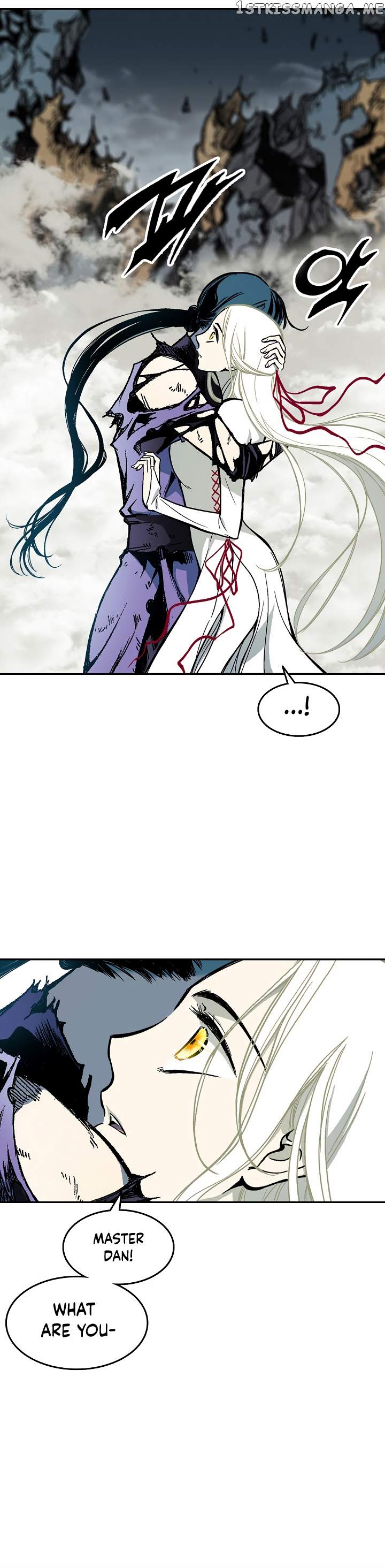 Read Memoir Of The King Of War Manga Online