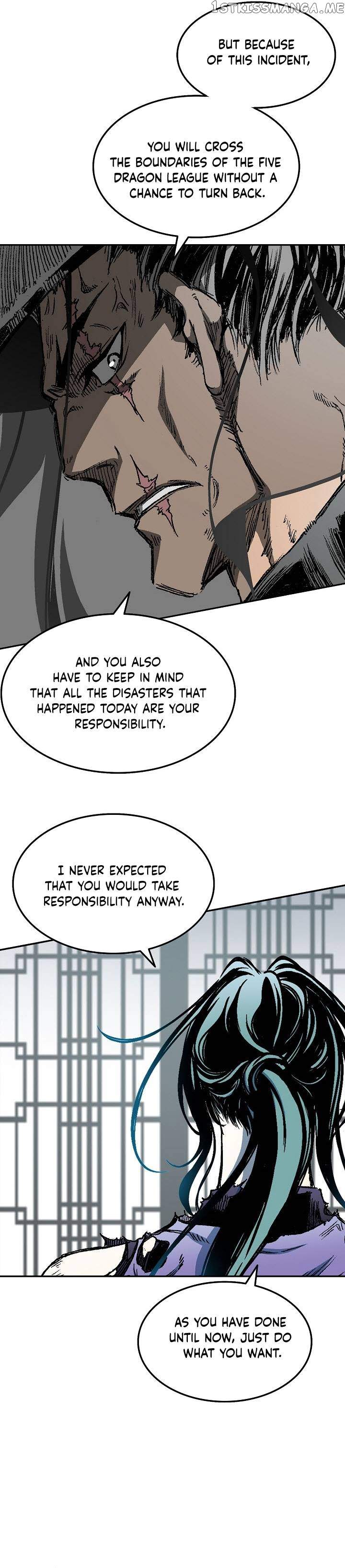 Read Memoir Of The King Of War Manga Online