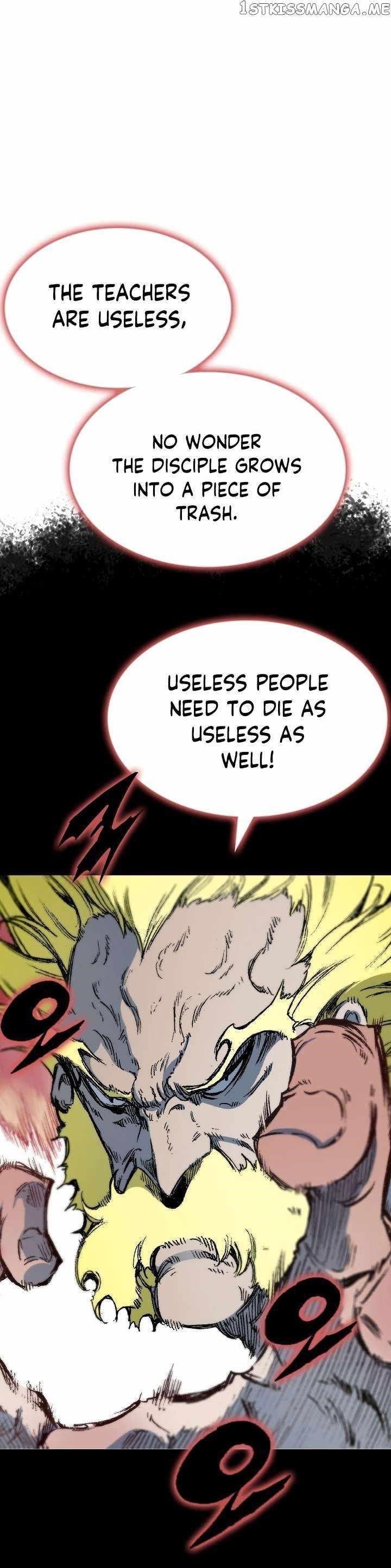 Read Memoir Of The King Of War Manga Online