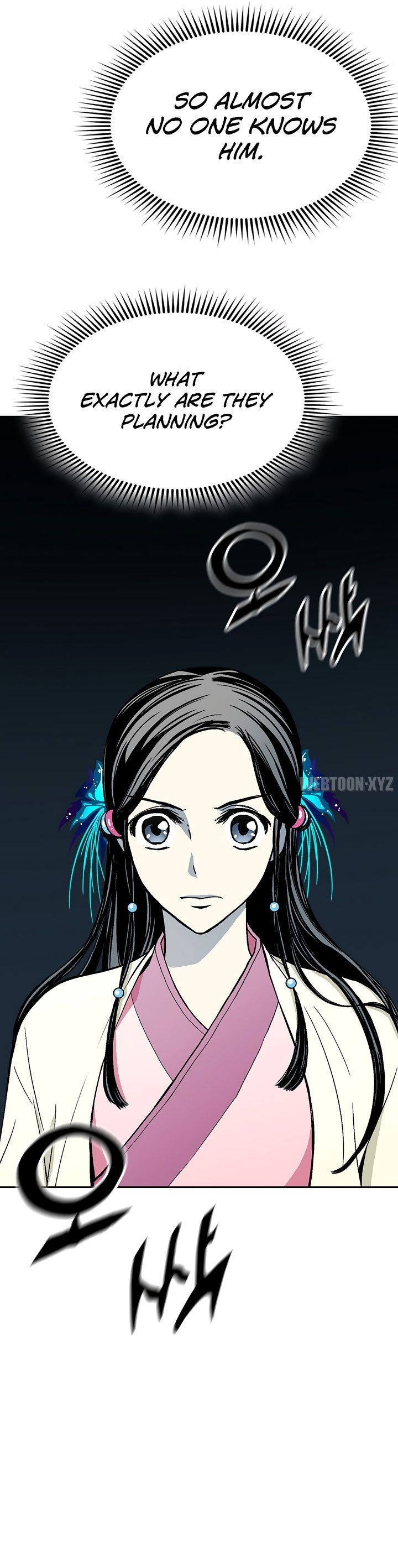 Read Memoir Of The King Of War Manga Online