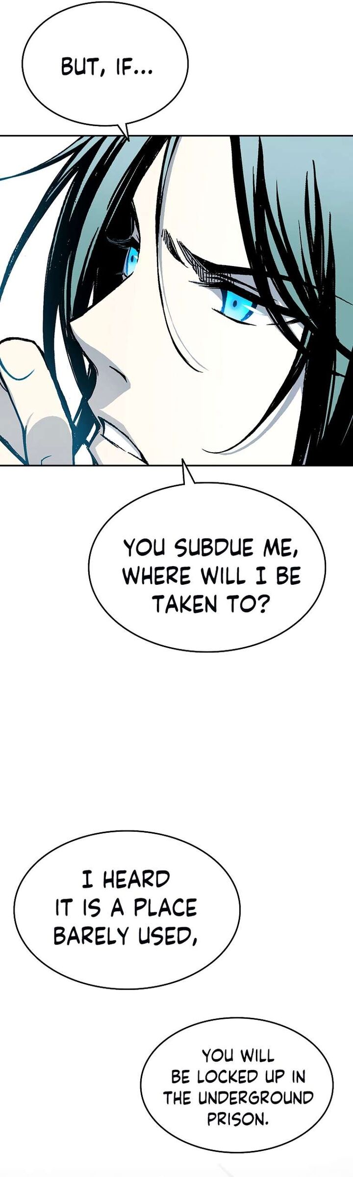 Read Memoir Of The King Of War Manga Online