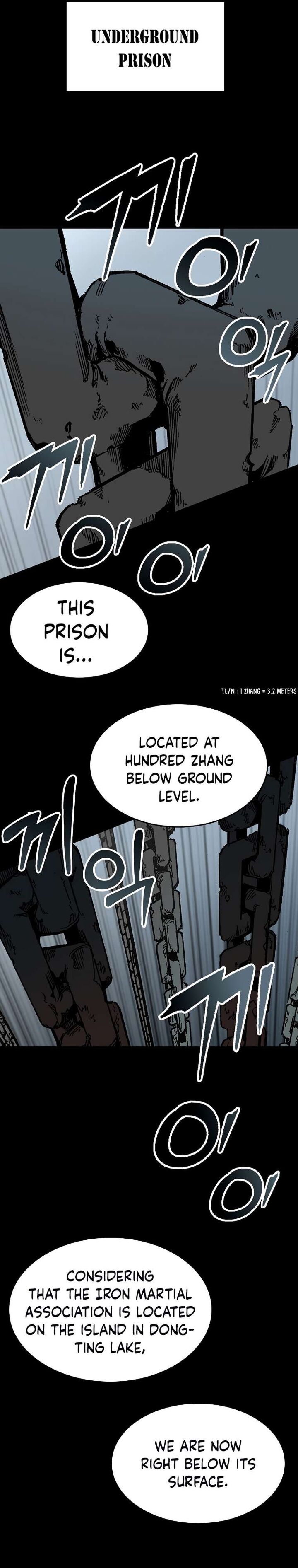 Read Memoir Of The King Of War Manga Online