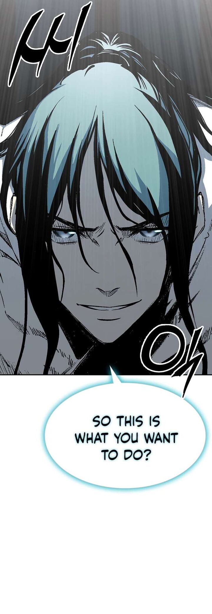 Read Memoir Of The King Of War Manga Online