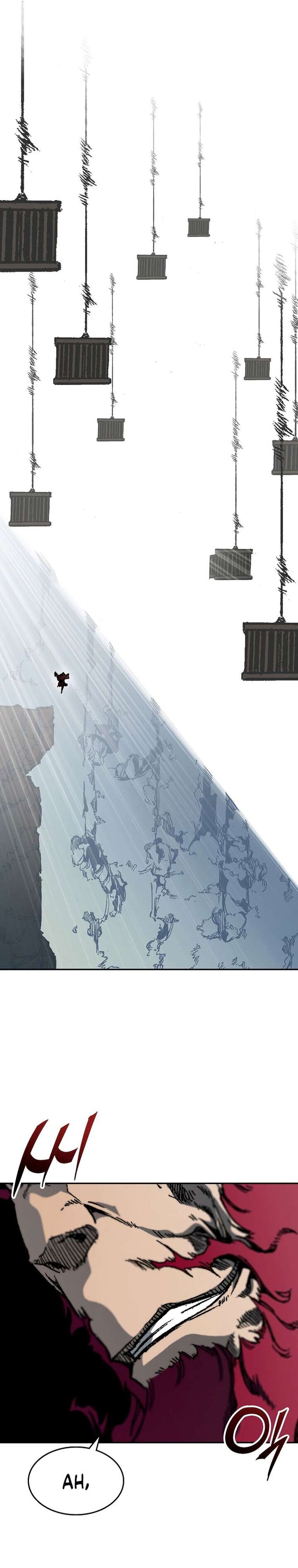 Read Memoir Of The King Of War Manga Online