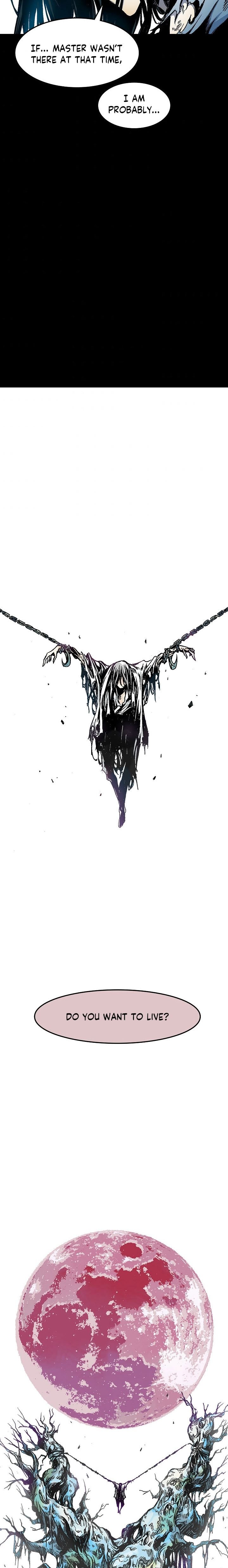 Read Memoir Of The King Of War Manga Online