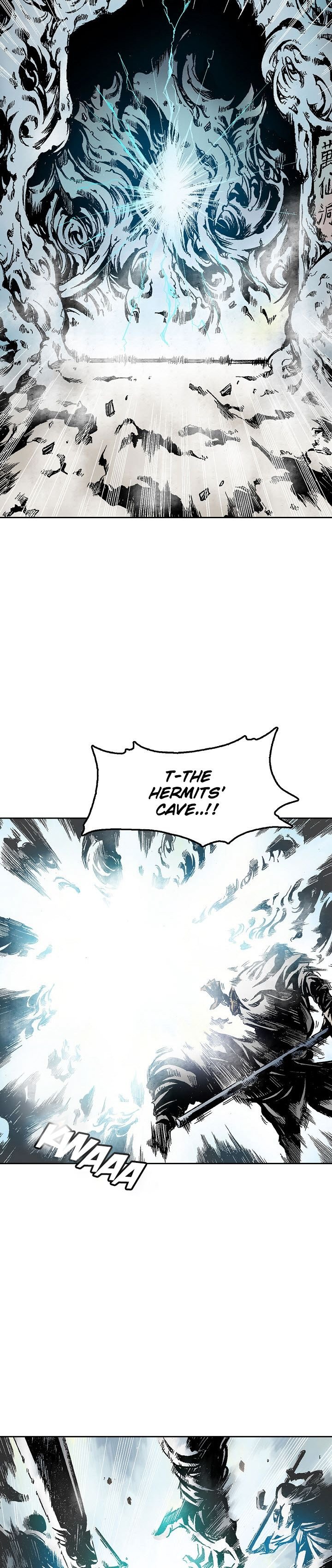 Read Memoir Of The King Of War Manga Online