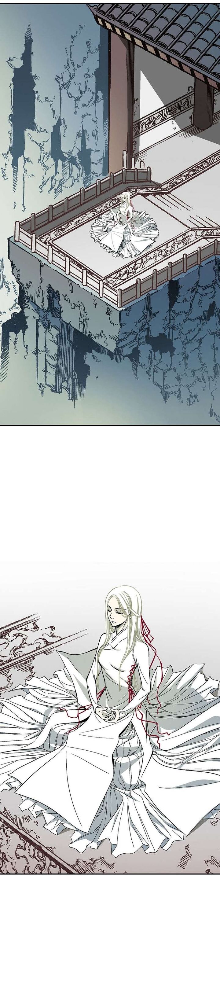 Read Memoir Of The King Of War Manga Online