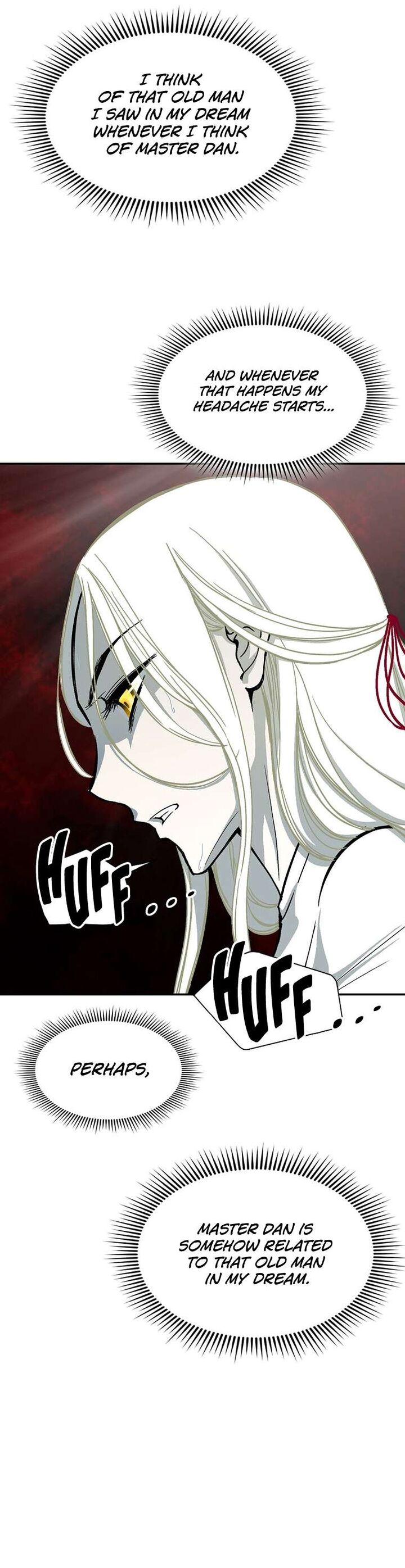 Read Memoir Of The King Of War Manga Online