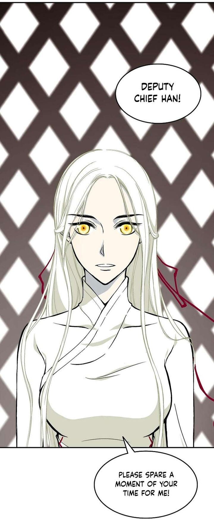 Read Memoir Of The King Of War Manga Online