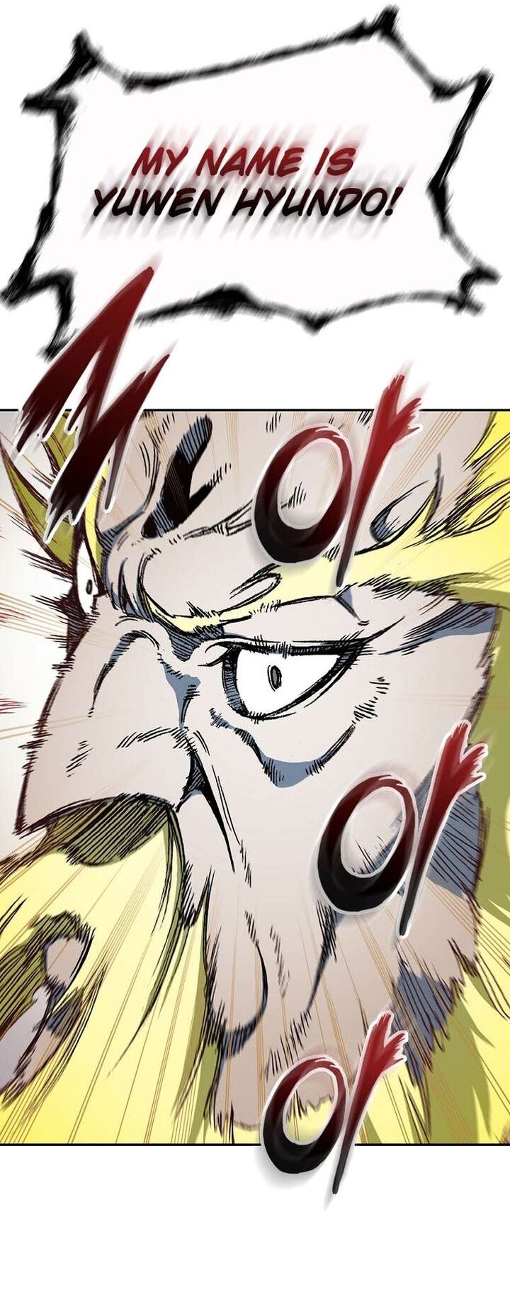 Read Memoir Of The King Of War Manga Online