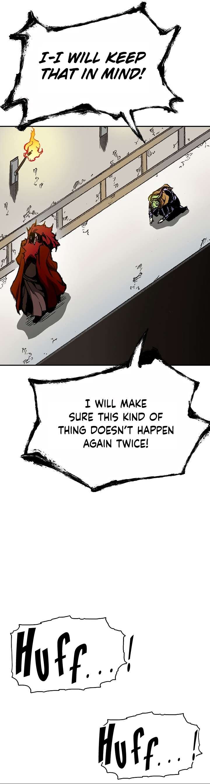 Read Memoir Of The King Of War Manga Online