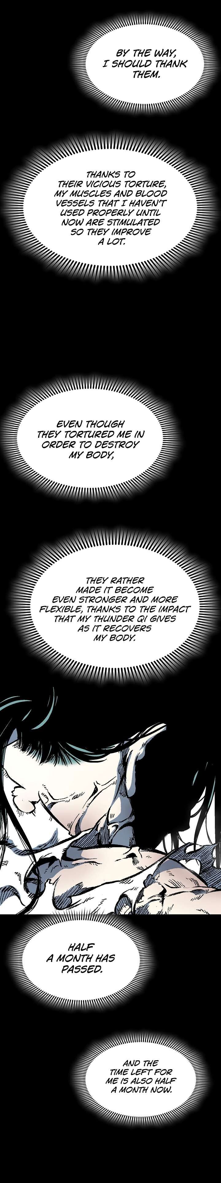 Read Memoir Of The King Of War Manga Online