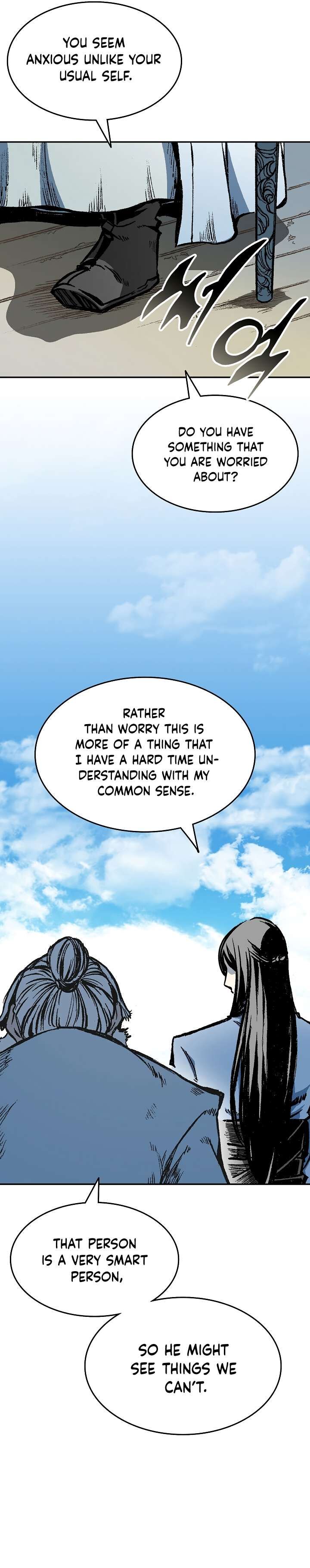 Read Memoir Of The King Of War Manga Online