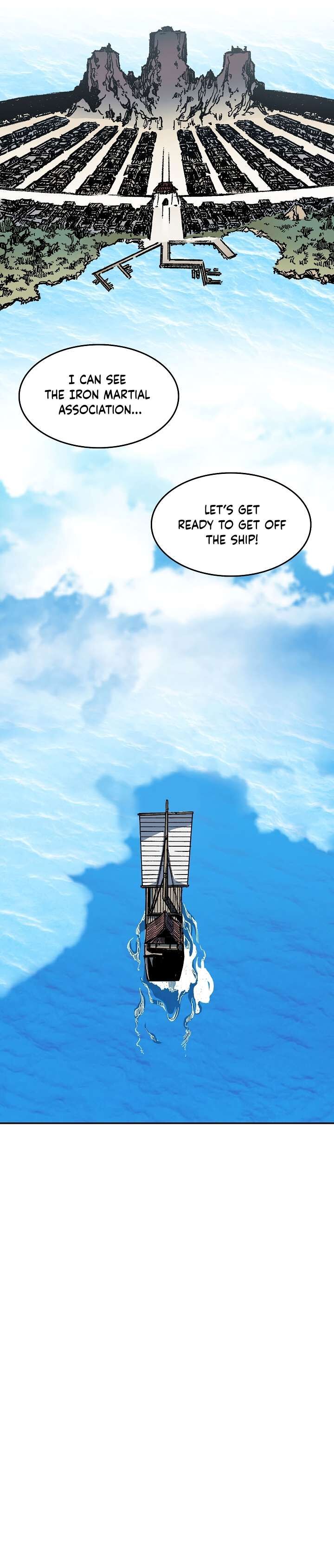 Read Memoir Of The King Of War Manga Online