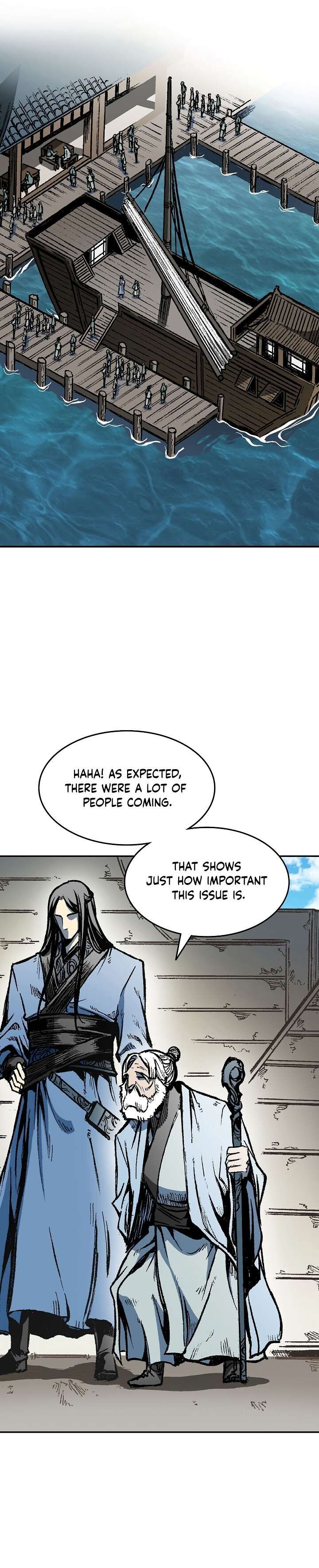 Read Memoir Of The King Of War Manga Online