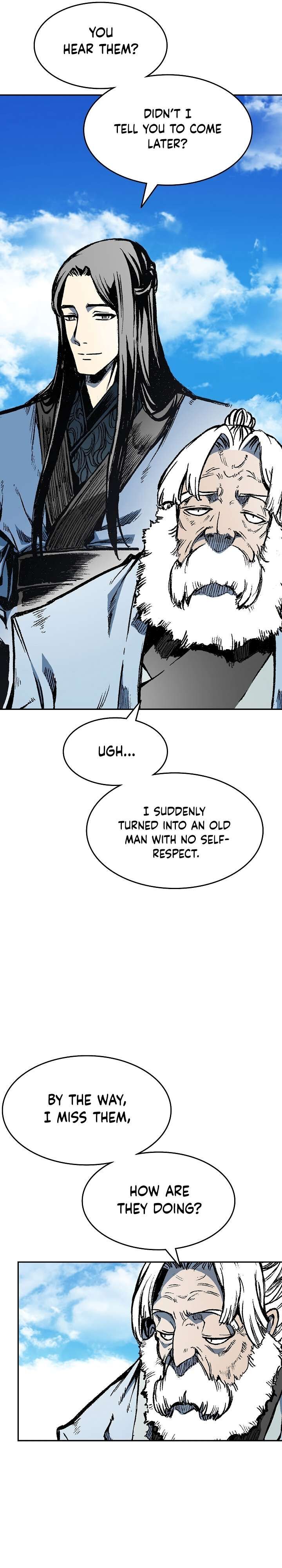 Read Memoir Of The King Of War Manga Online