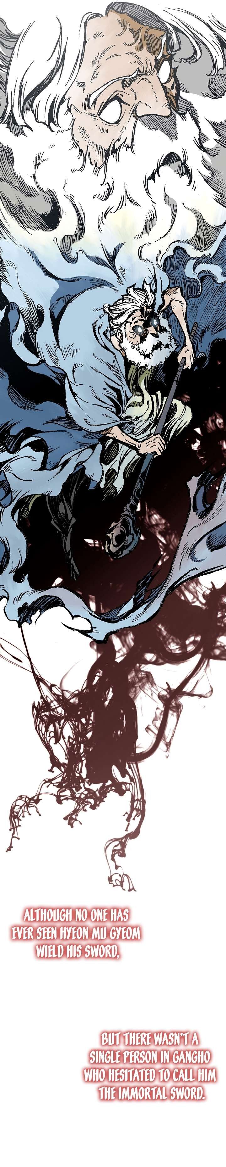 Read Memoir Of The King Of War Manga Online