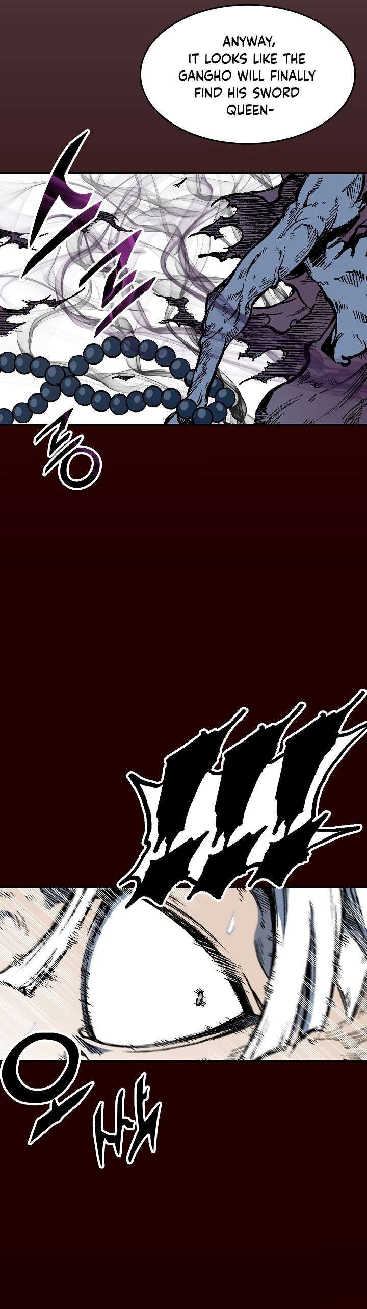 Read Memoir Of The King Of War Manga Online