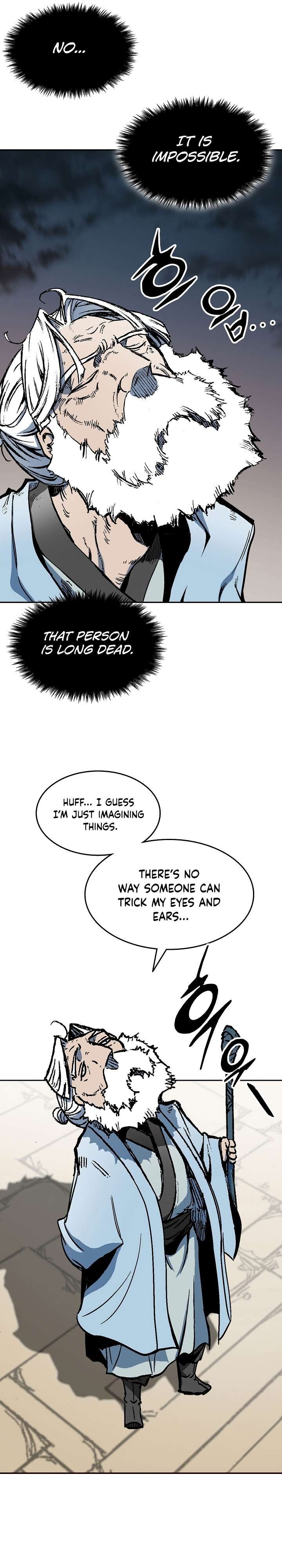 Read Memoir Of The King Of War Manga Online