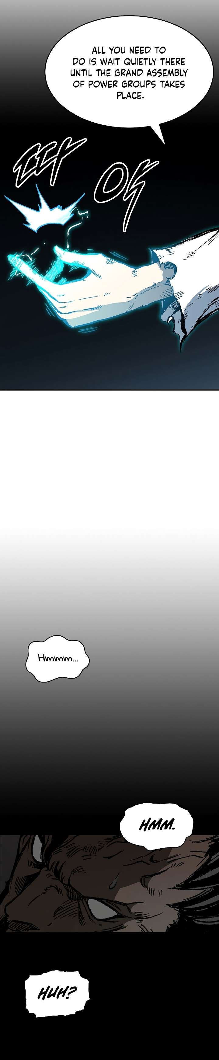 Read Memoir Of The King Of War Manga Online