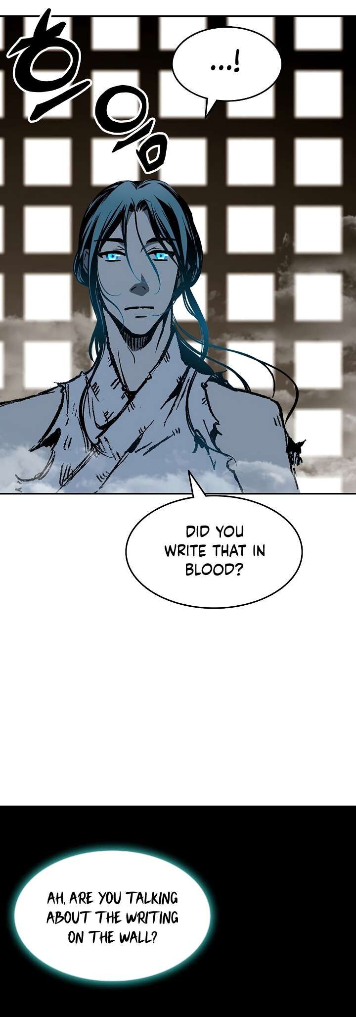 Read Memoir Of The King Of War Manga Online