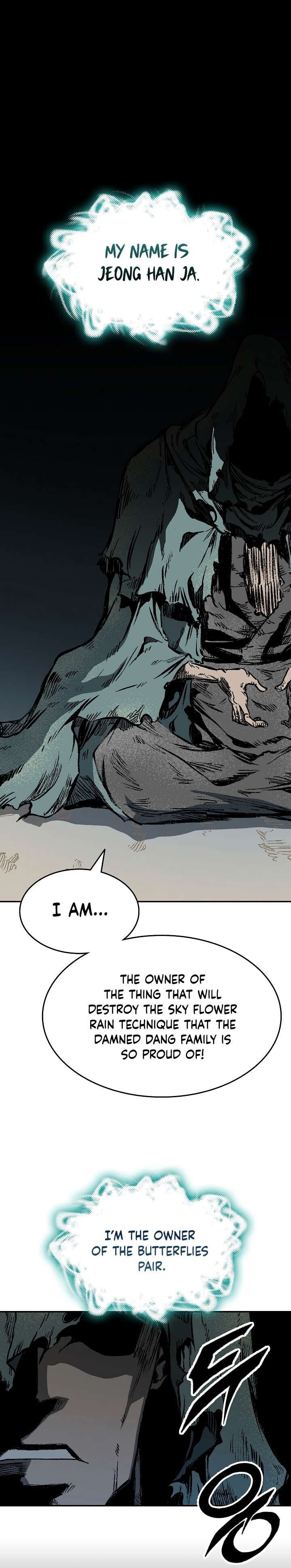 Read Memoir Of The King Of War Manga Online