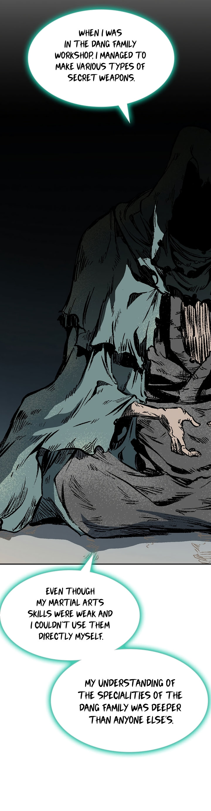 Read Memoir Of The King Of War Manga Online