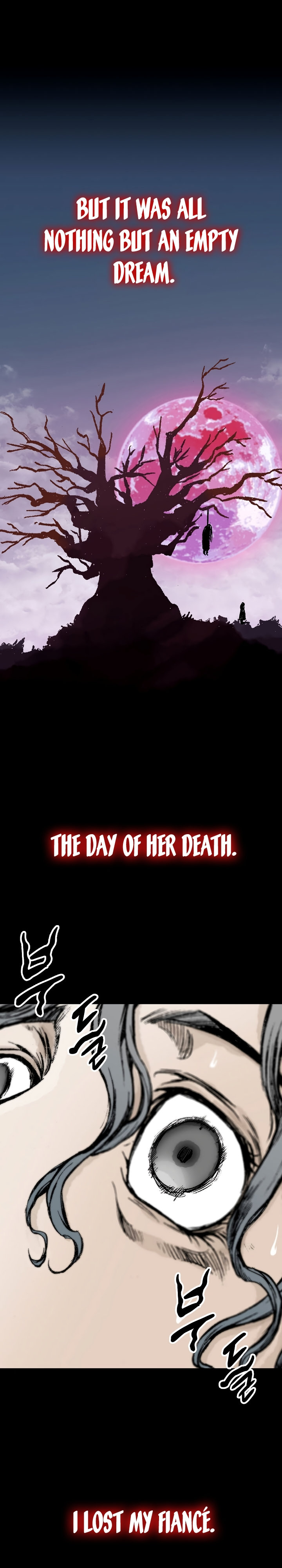 Read Memoir Of The King Of War Manga Online