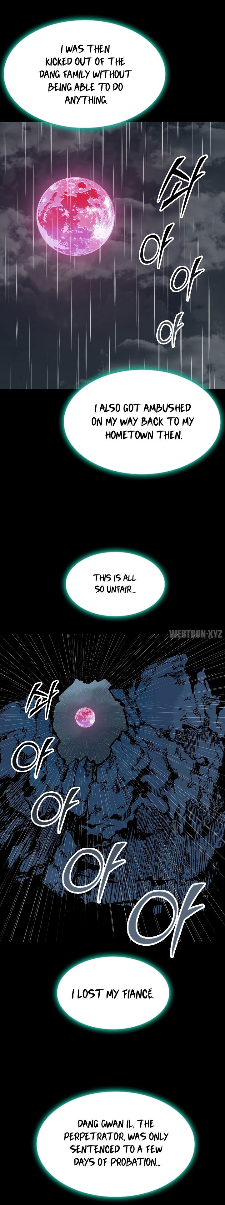 Read Memoir Of The King Of War Manga Online