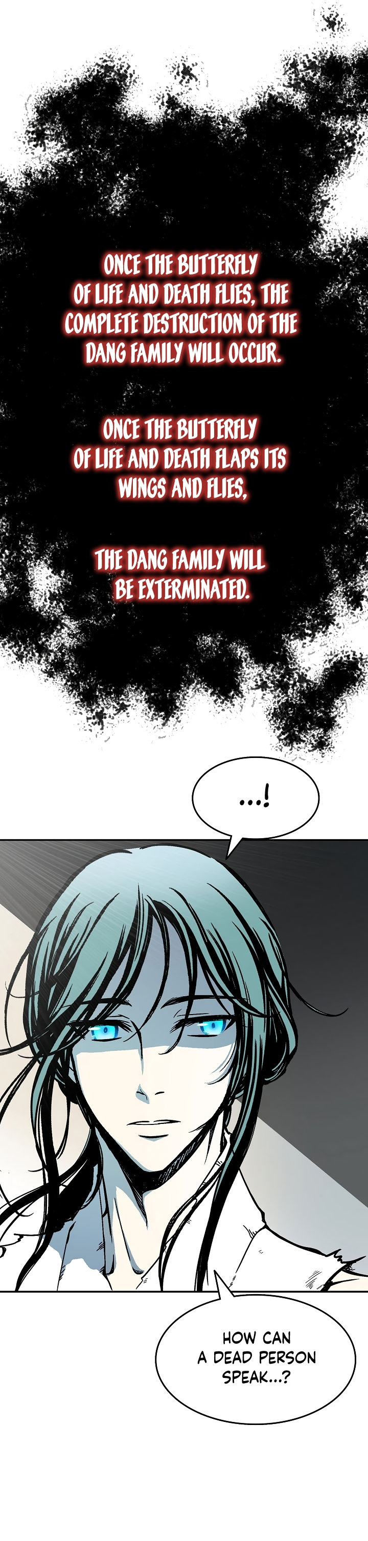 Read Memoir Of The King Of War Manga Online