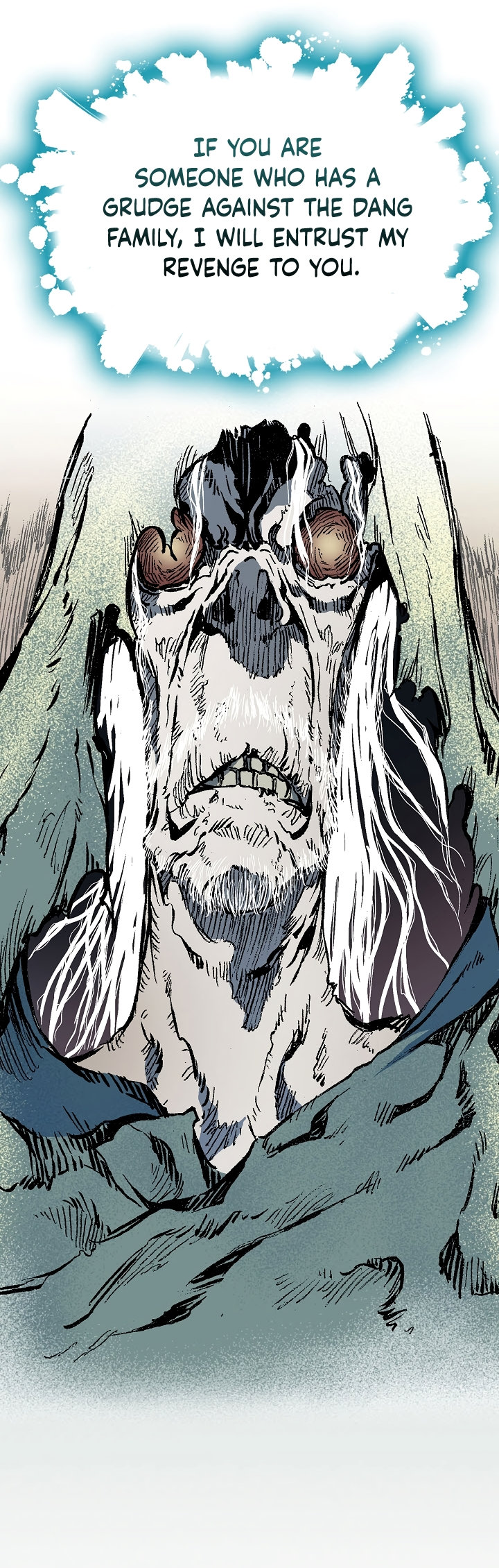 Read Memoir Of The King Of War Manga Online