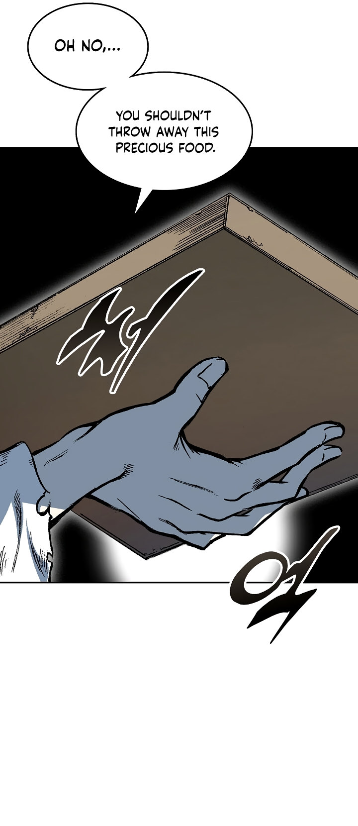 Read Memoir Of The King Of War Manga Online