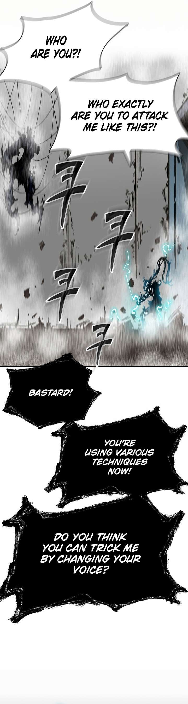 Read Memoir Of The King Of War Manga Online