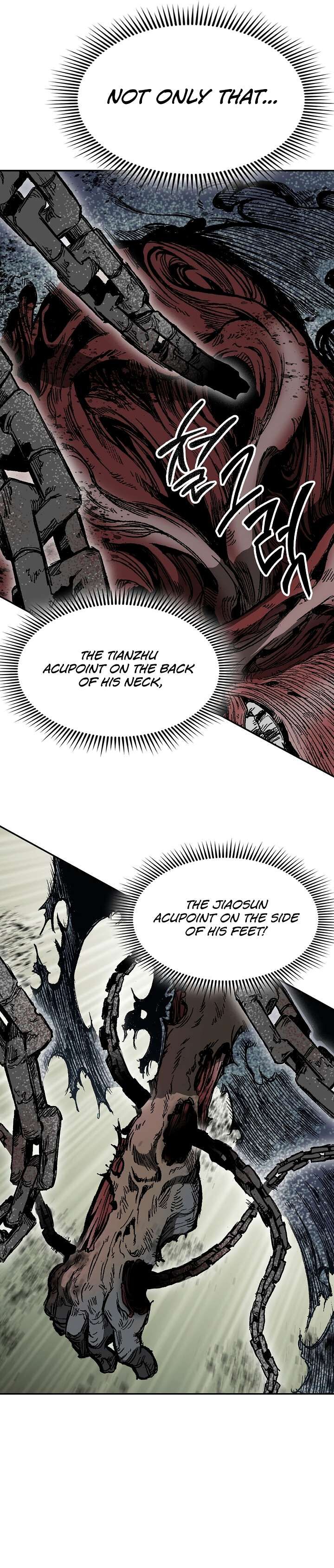 Read Memoir Of The King Of War Manga Online