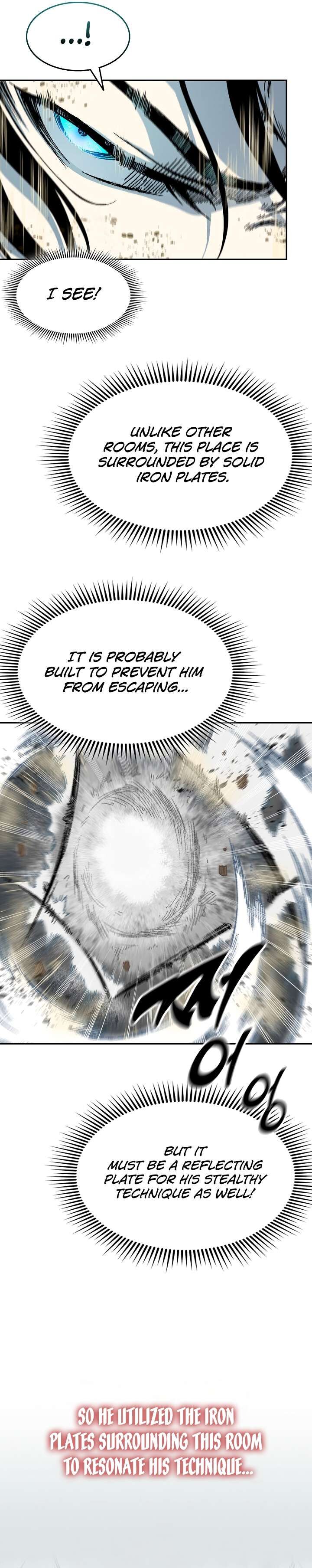 Read Memoir Of The King Of War Manga Online