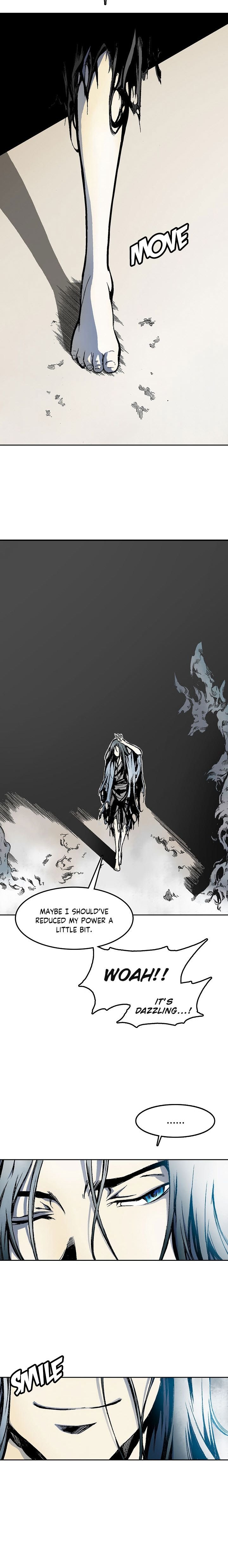 Read Memoir Of The King Of War Manga Online