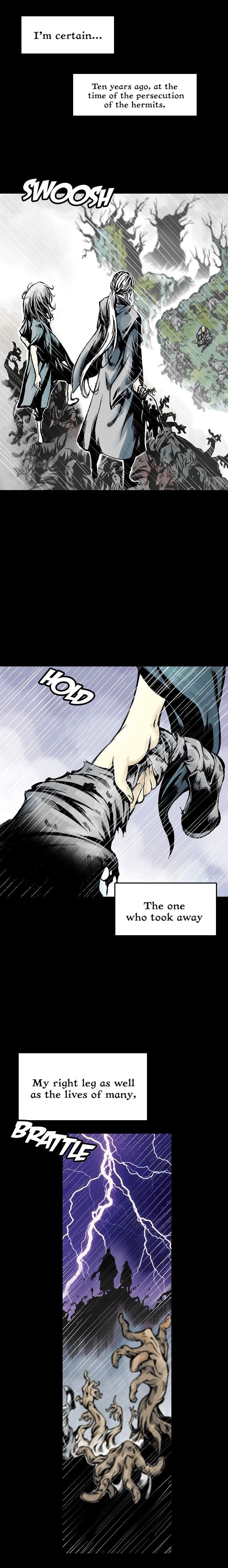 Read Memoir Of The King Of War Manga Online